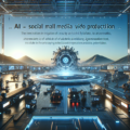 Revolutionize Your Brand: How Aona Digital Uses AI to Transform Social Media Video Production
