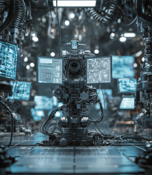 Aona Digital AI Video Production Workflows 1